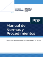 Manual Normas y Procedimientos MSPAS FINAL230522 - Compressed