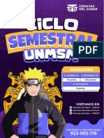 Simulacro Semianual #05