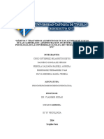 Informe Final de Psiconeuro Listo