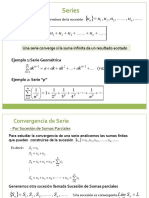 28 - Convergencia de Series 2022