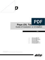 Guide Paye PRO 2017