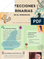 Infecciones Urinarias