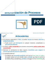 Ca7 - Sincronizacion (ESP)