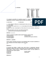 01.ARTES - Revisão 3º e 1º Ano - 28.03.23