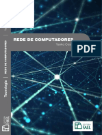 Livro - Rede de Computadores