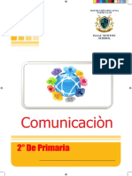 Libro Comunicacion 2 Primaria - Compressed