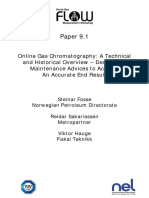 2010 22 Online Gas Chromatography A Technicaland Historical Overview Fosse NPD