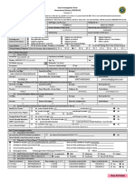 CIF - Version 9 Fillable