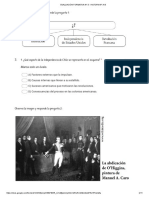 6to La Independencia Prueba