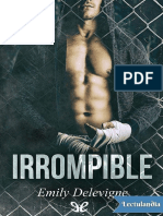 Irrompible