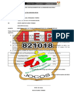 Informe Del Uso de Cuadernos