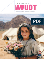 Guia de Shavuot