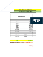 Rebar Monitoring Solano-Billing-Updated Deduction Qty