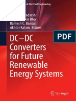 Priyadarshi N. DC-DC Converters... Energy Systems 2022