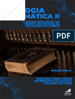 Teologia Sistemática 0 PDF