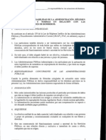 Temario Específico de Bombero Cádiz (Parte)