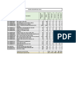 Infinera Solution Power Consumptions For STP DWDM Subsea 20200318