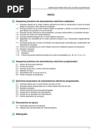 Apuntes Automatísmos Cableados y Programados