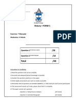 Haig - Text Analysis - Oct17