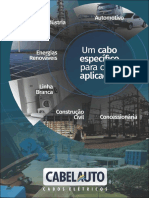 Catálogo de Produtos Cabelauto