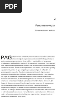 C8 Maxine Sheets-Johnstone - The Phenomenology of Dance-Temple University Press (2015) - 46-63.en - Es