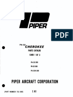 MINUANO - PIPER PA-32 OU EMB-720pdf