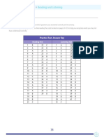 TOEFL Primary Step1 Answer