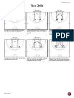 Tates Locke Box Drills