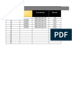 Suministro de Materiales Criticos EMULSION CQS 1HP