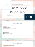 Caso Clinico Neumologia