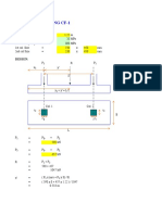 C4 Foundation Design