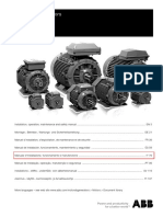 Low Voltage Motors - IT - 01 - 2009