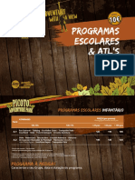 Programas Escolares Atls 2023