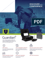 Guardian System