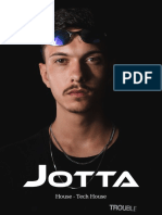 Press Kit - Jotta