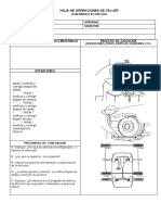 Pract. 4 Alineamiento de Direccion