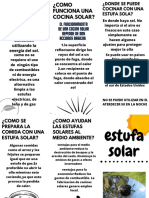 Estufa Solar