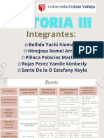 Tutoria III. Matriz