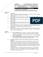 Accounting EM Answer 16.04.2023