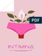 Informe Sobre Menstruacion y Personas Con TEA - INTIMINA ES