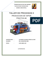 Practica #6 Taller de Procesos 2