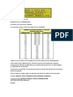 Firmware y Bootware F650