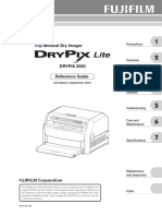 DRYPIX Lite Reference Guide E