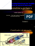 09 CinéticaQuímica1