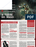 DB #164 - A Torre Do Mago