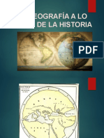 Introducción A La Geografía PPT 4 y 5 Intgeo 2016