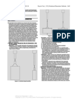 912 Rotational Rheometer Methods - USP