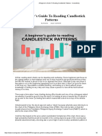 A Beginner's Guide To Reading Candlestick Patterns - InvestaDaily