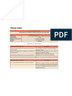 CLASE 09A - Plantilla de Método Delphi