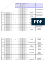 Matriz de Leopold Nueva